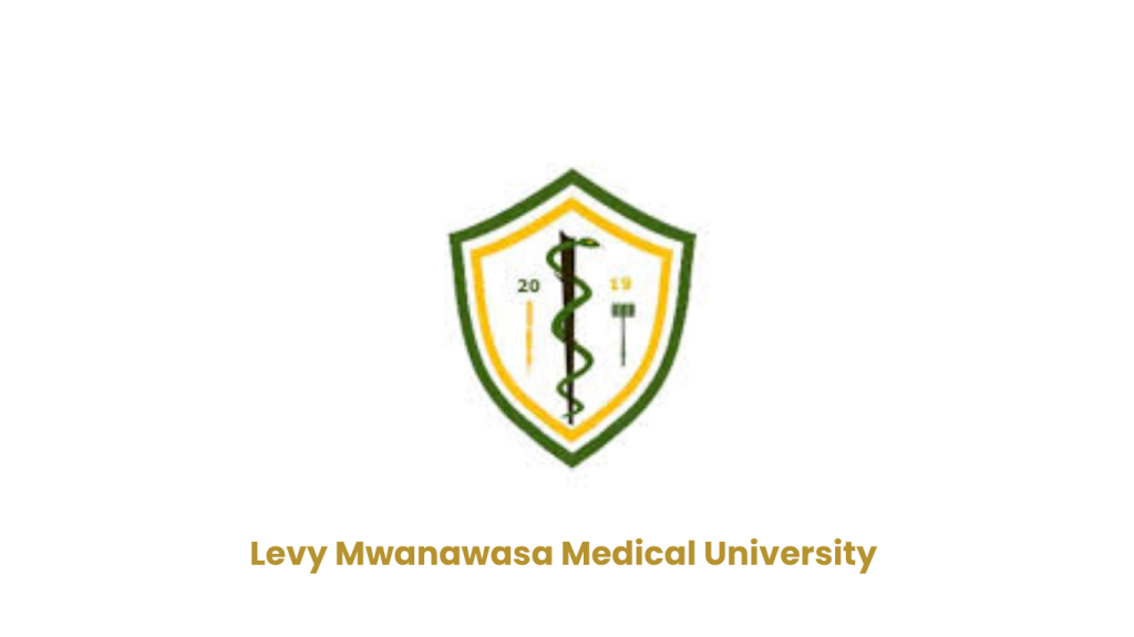 Levy Mwanawasa Medical University