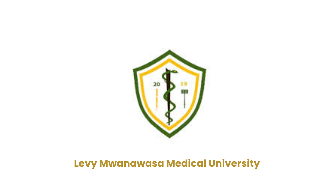 Levy Mwanawasa Medical University