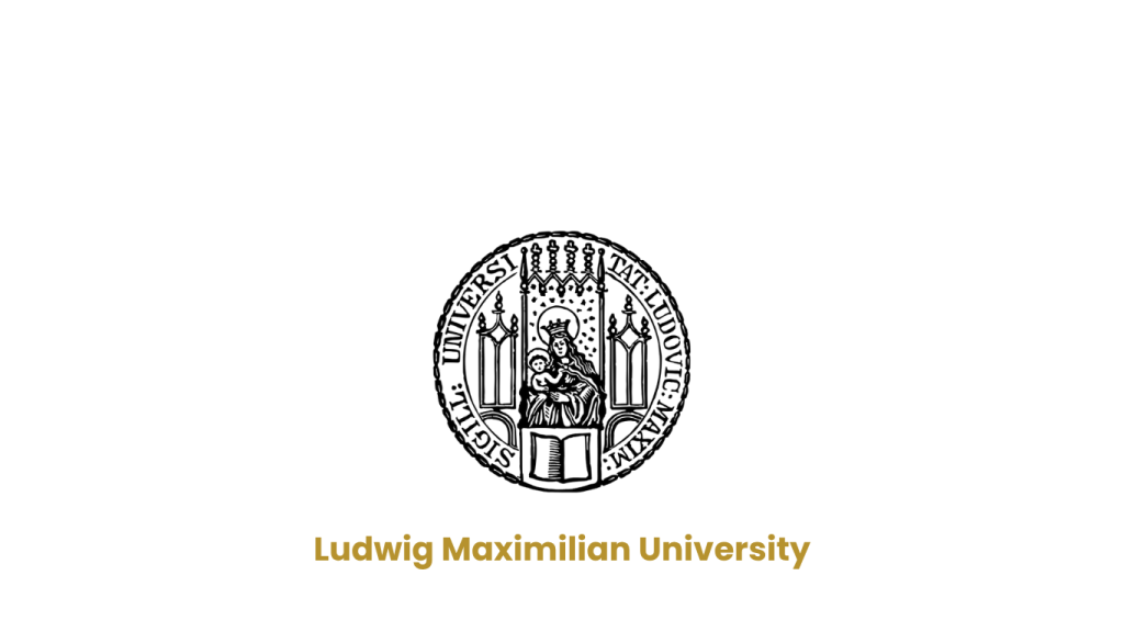 Ludwig Maximilian University