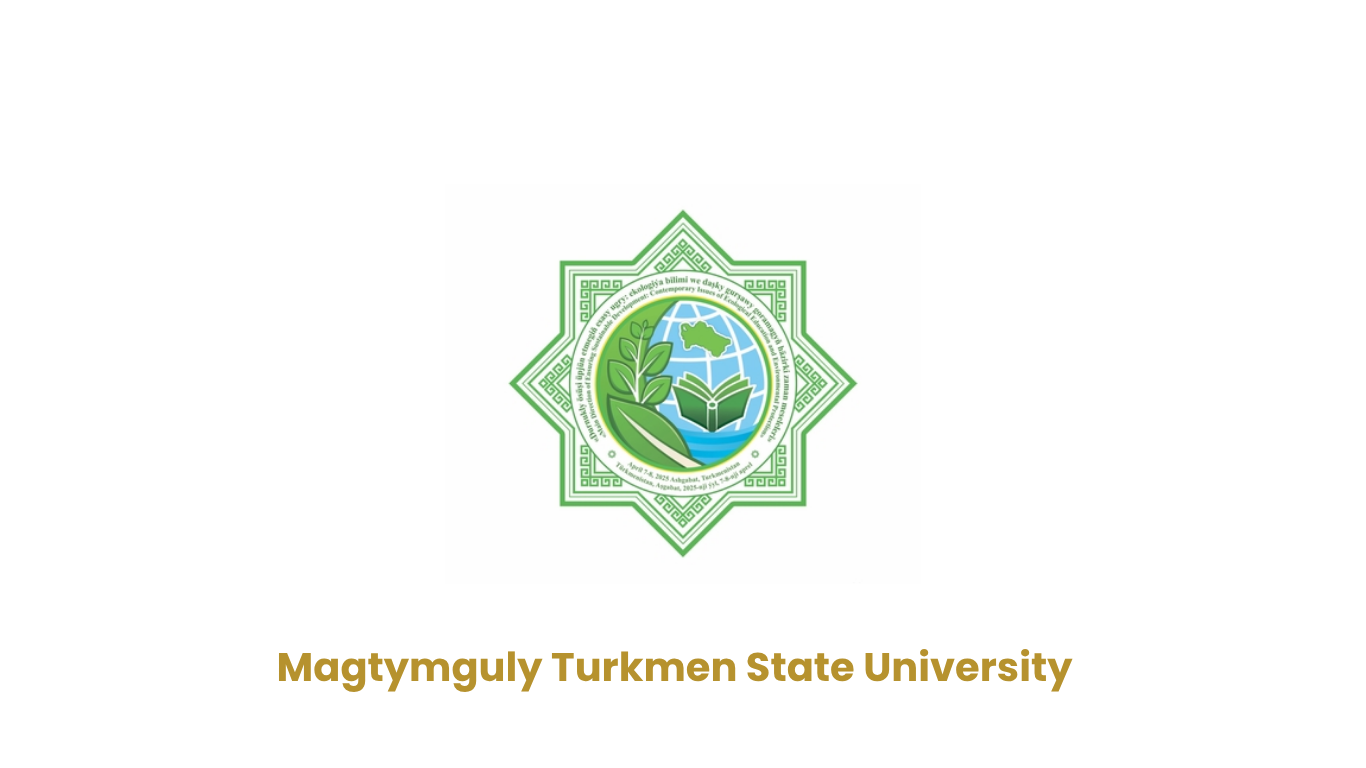 Magtymguly Turkmen State University