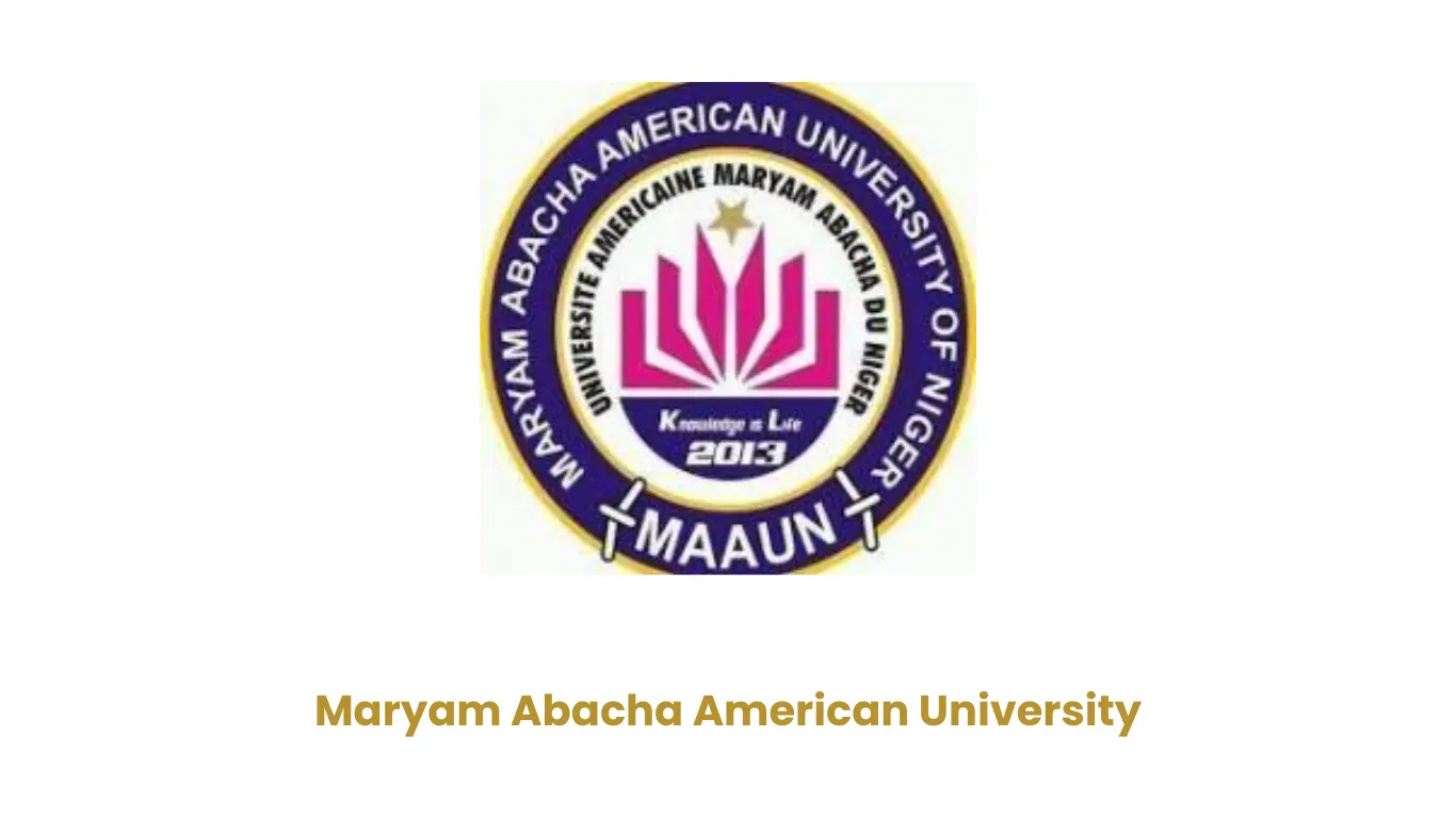 Maryam Abacha American University