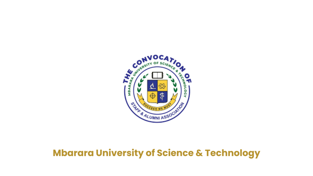 Mbarara University of Science & Technology