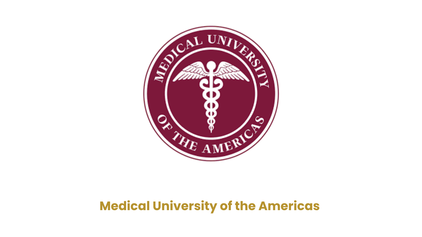 Medical University of the Americas