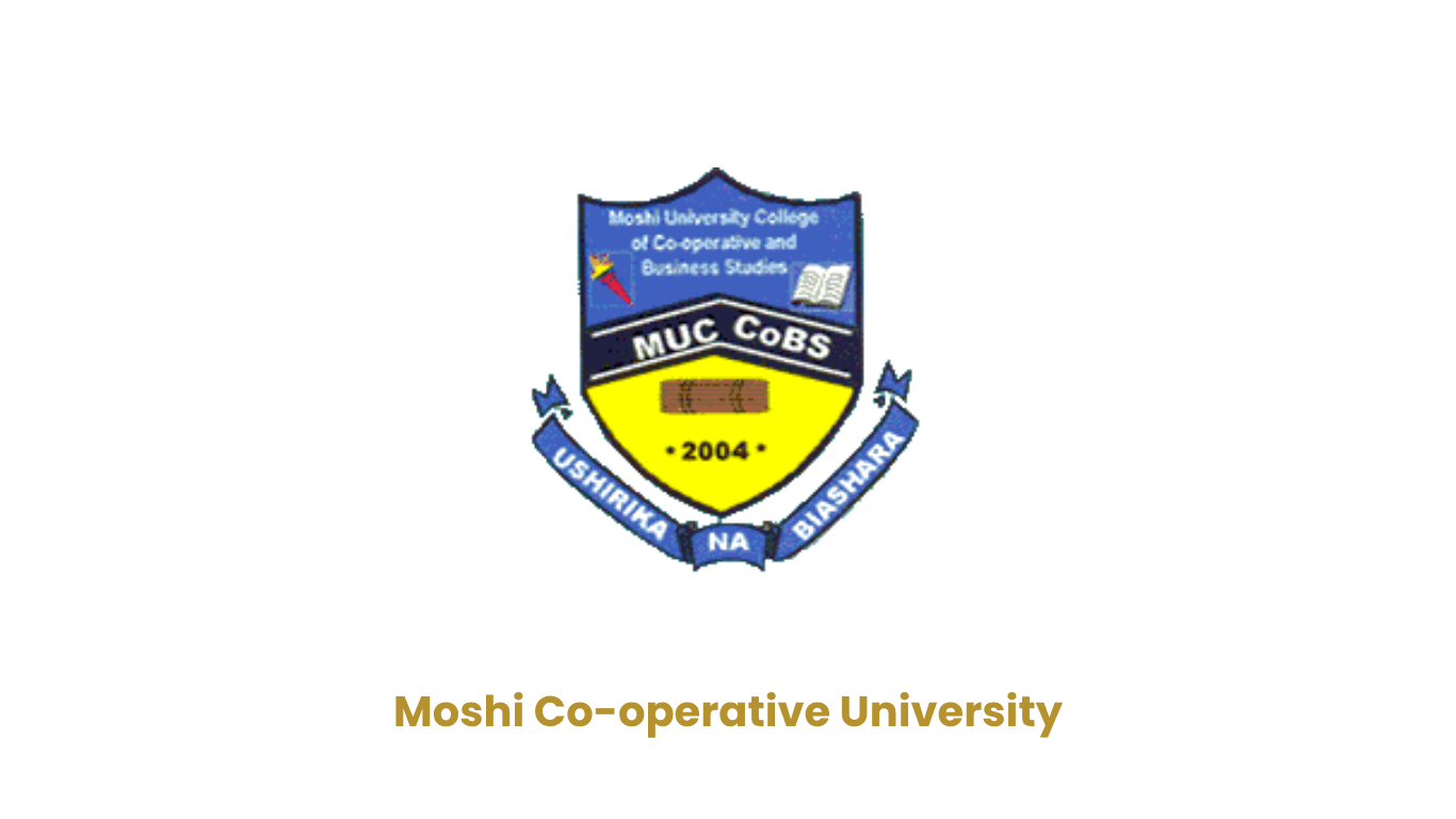 Moshi Co-operative University
