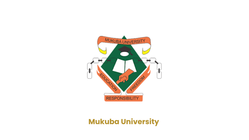 Mukuba University