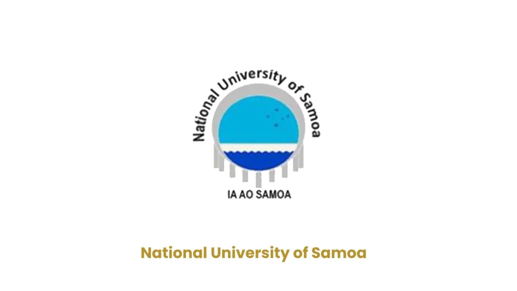 National University of Samoa