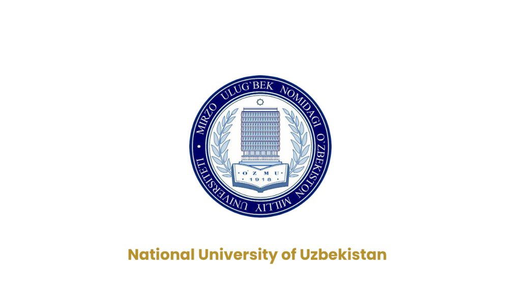 National University of Uzbekistan