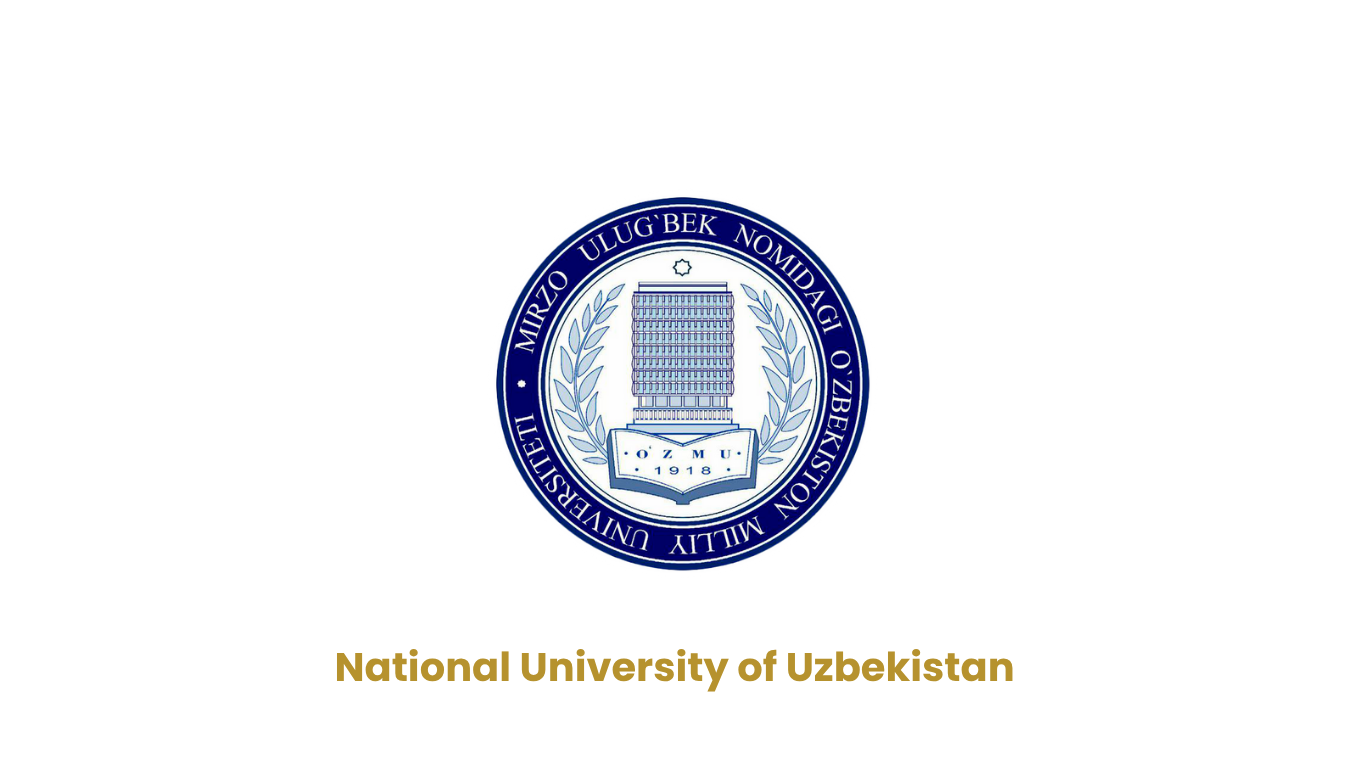 National University of Uzbekistan