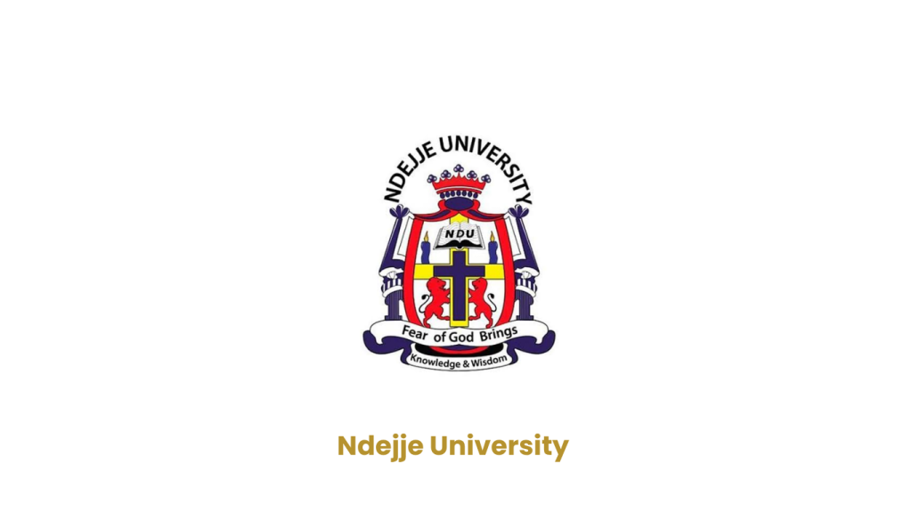 Ndejje University
