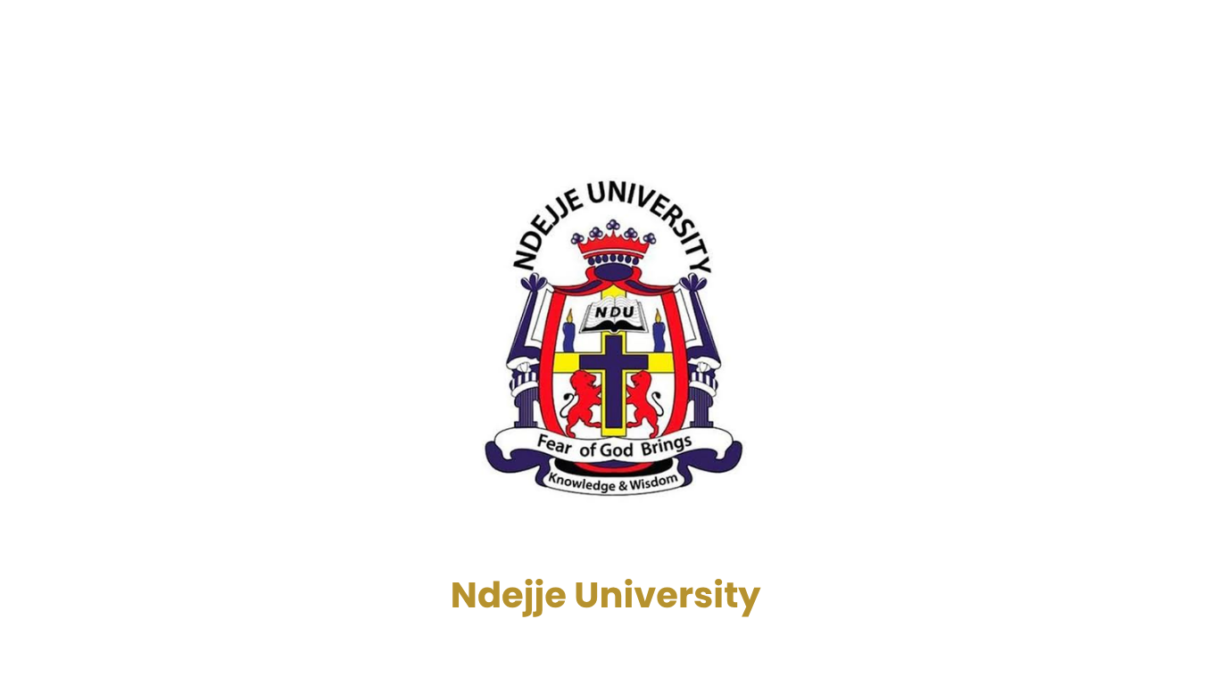 Ndejje University