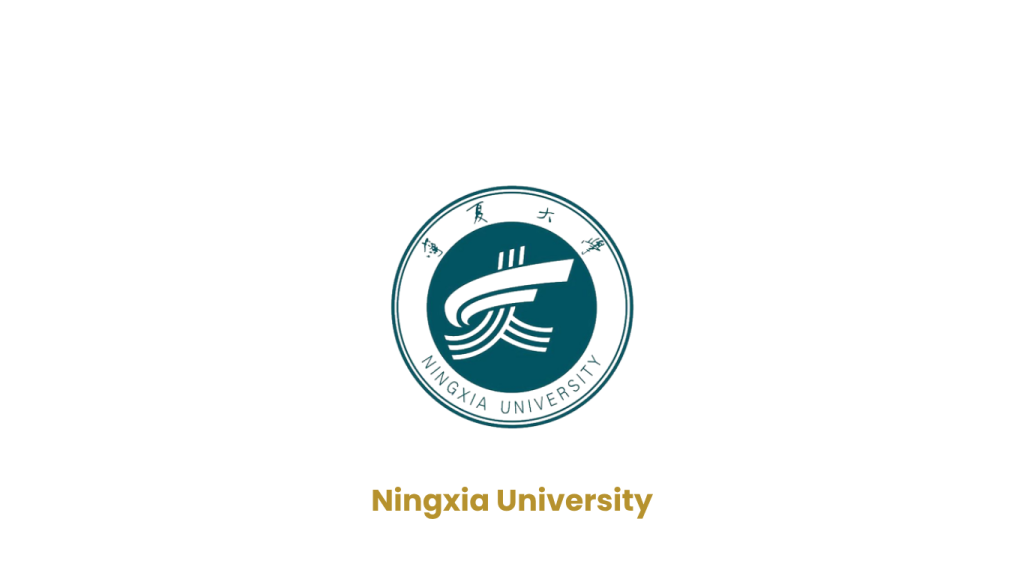 Ningxia University