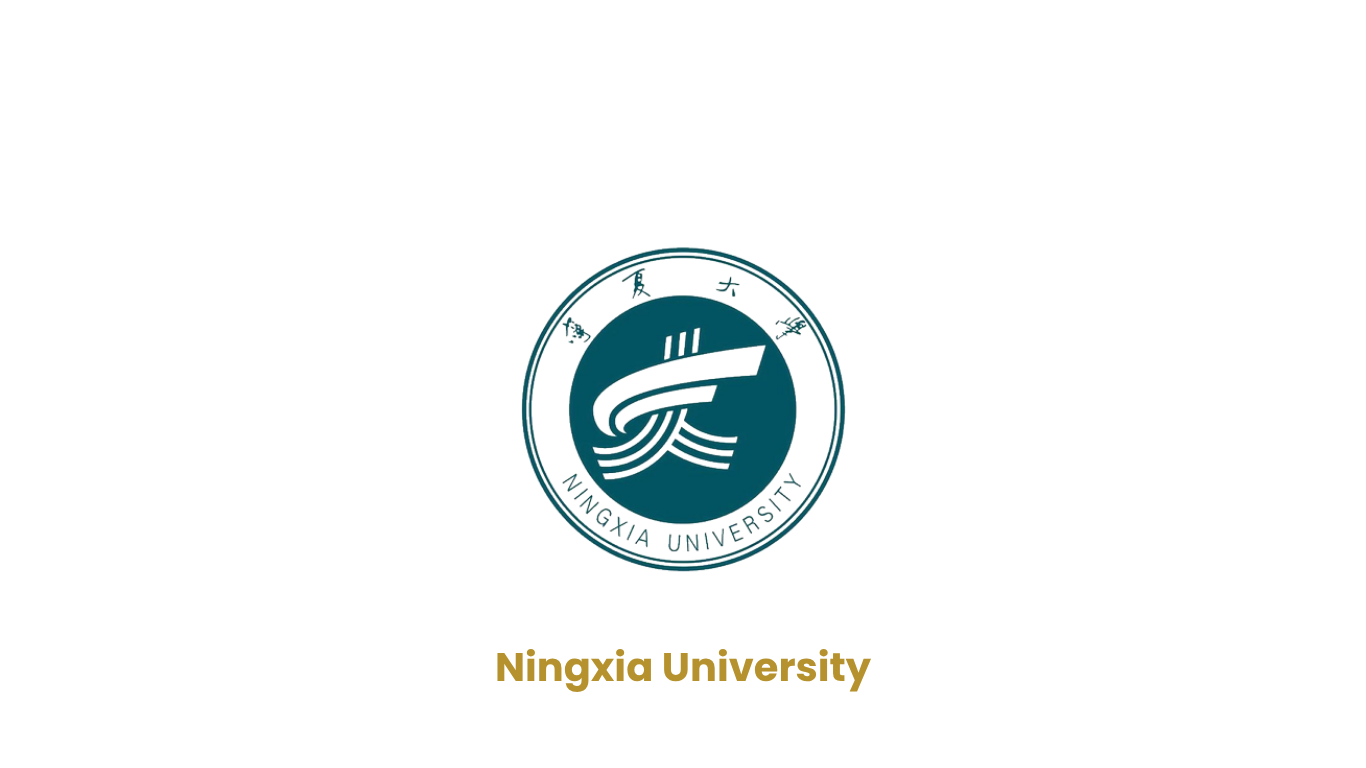 Ningxia University