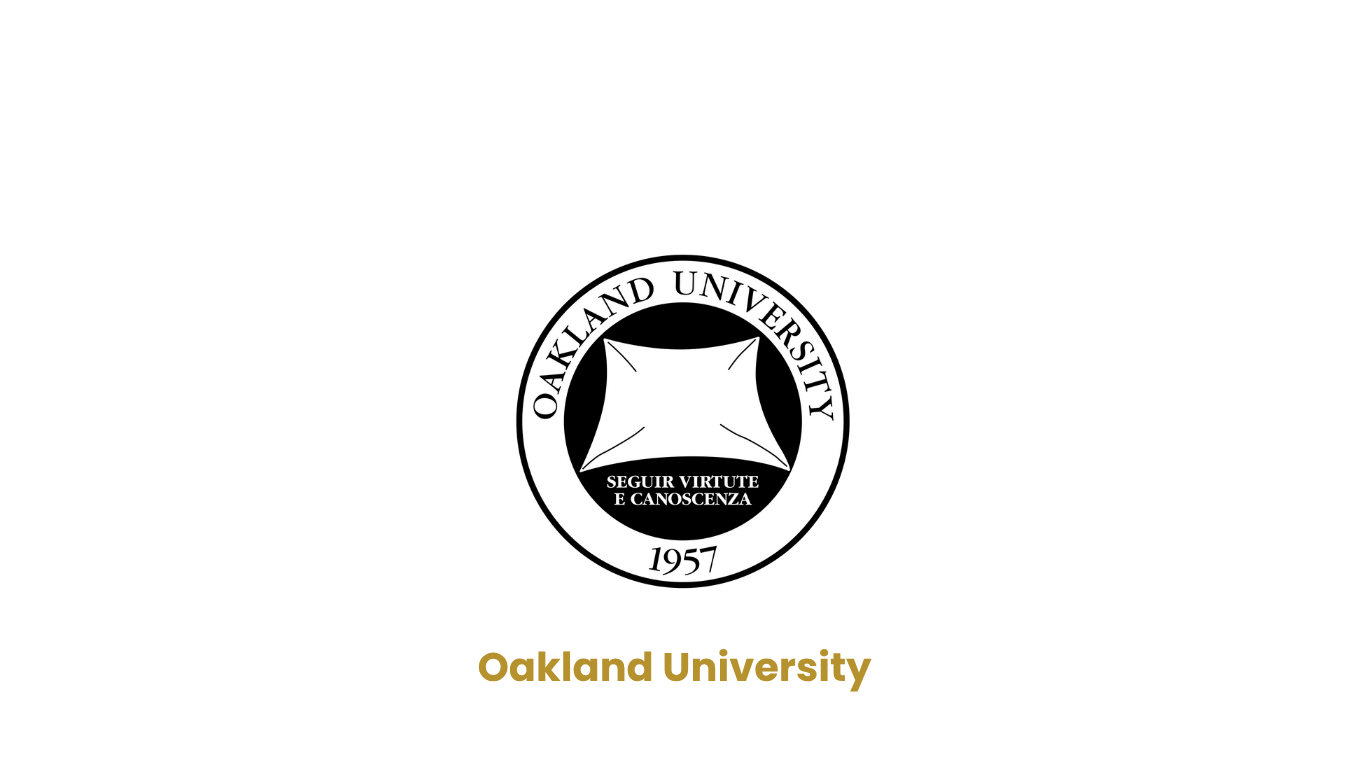 Oakland University