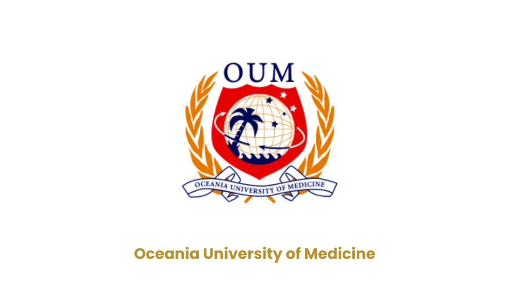 Oceania University of Medicine