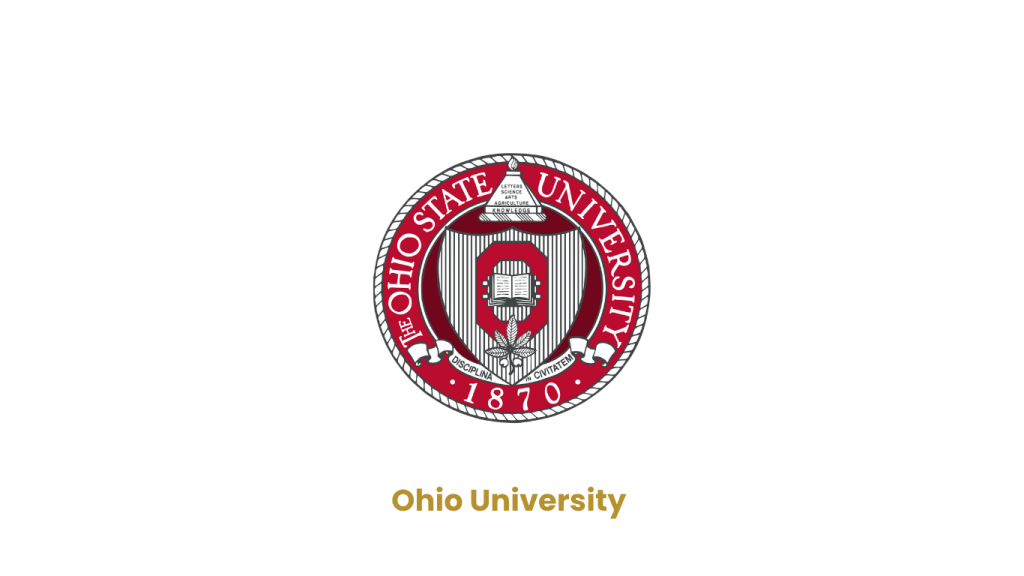 Ohio University