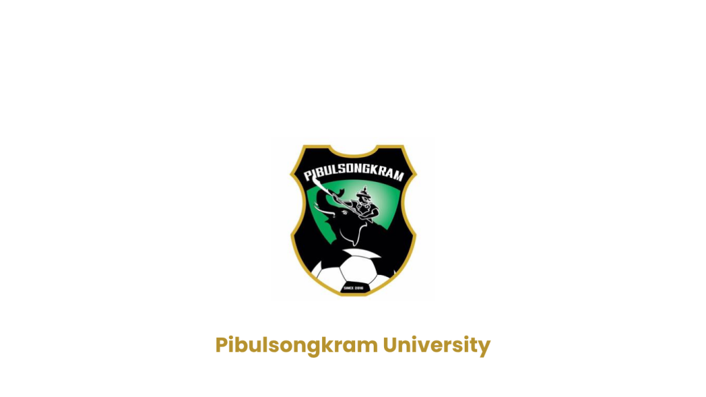 Pibulsongkram Rajabhat University