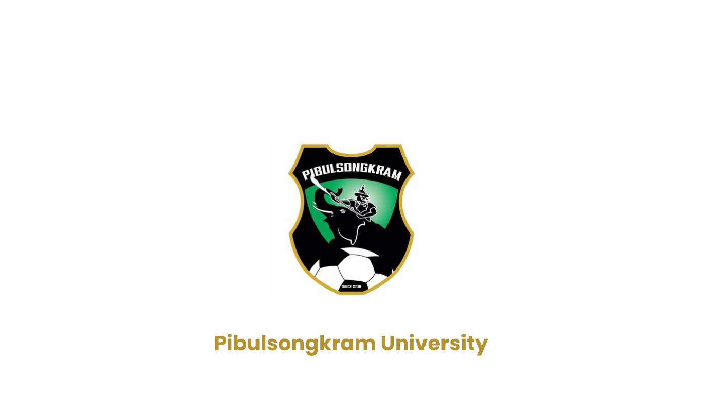 Pibulsongkram Rajabhat University