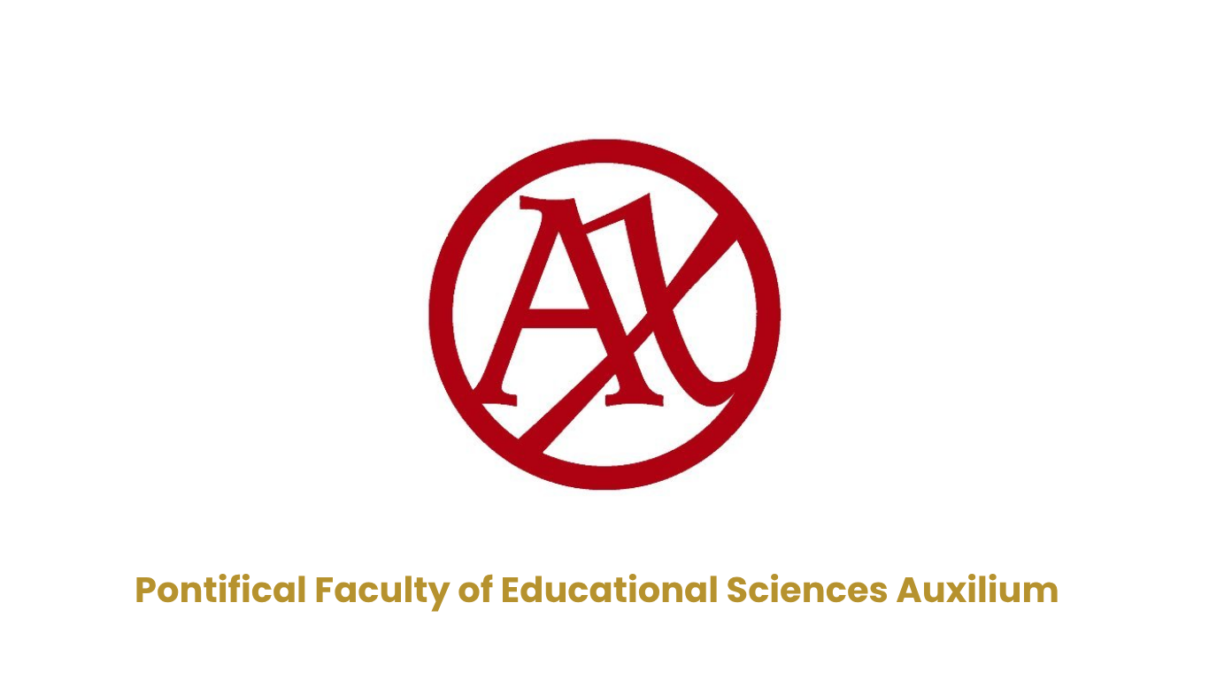 Pontifical Faculty of Educational Sciences Auxilium