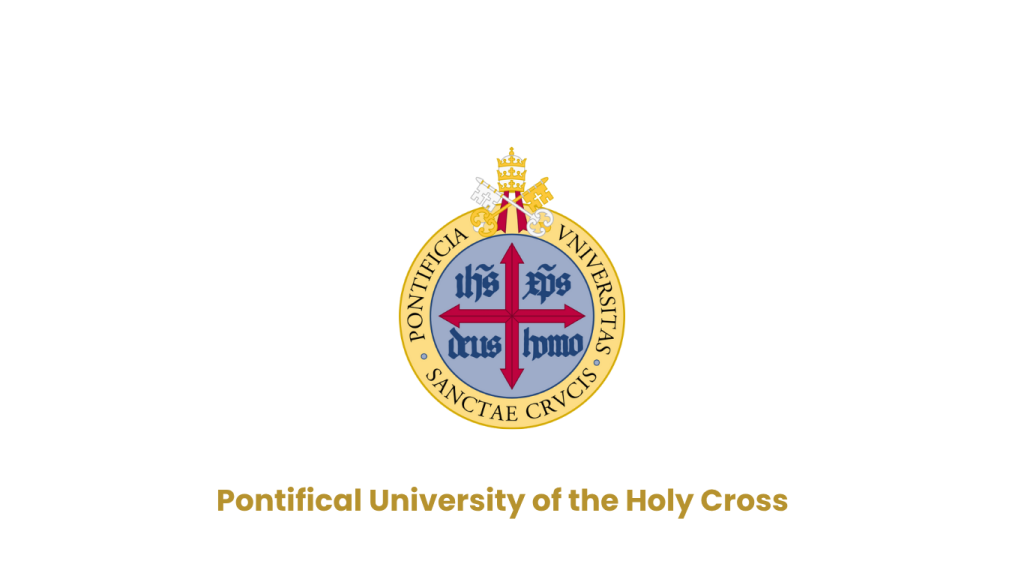 Pontifical University of the Holy Cross
