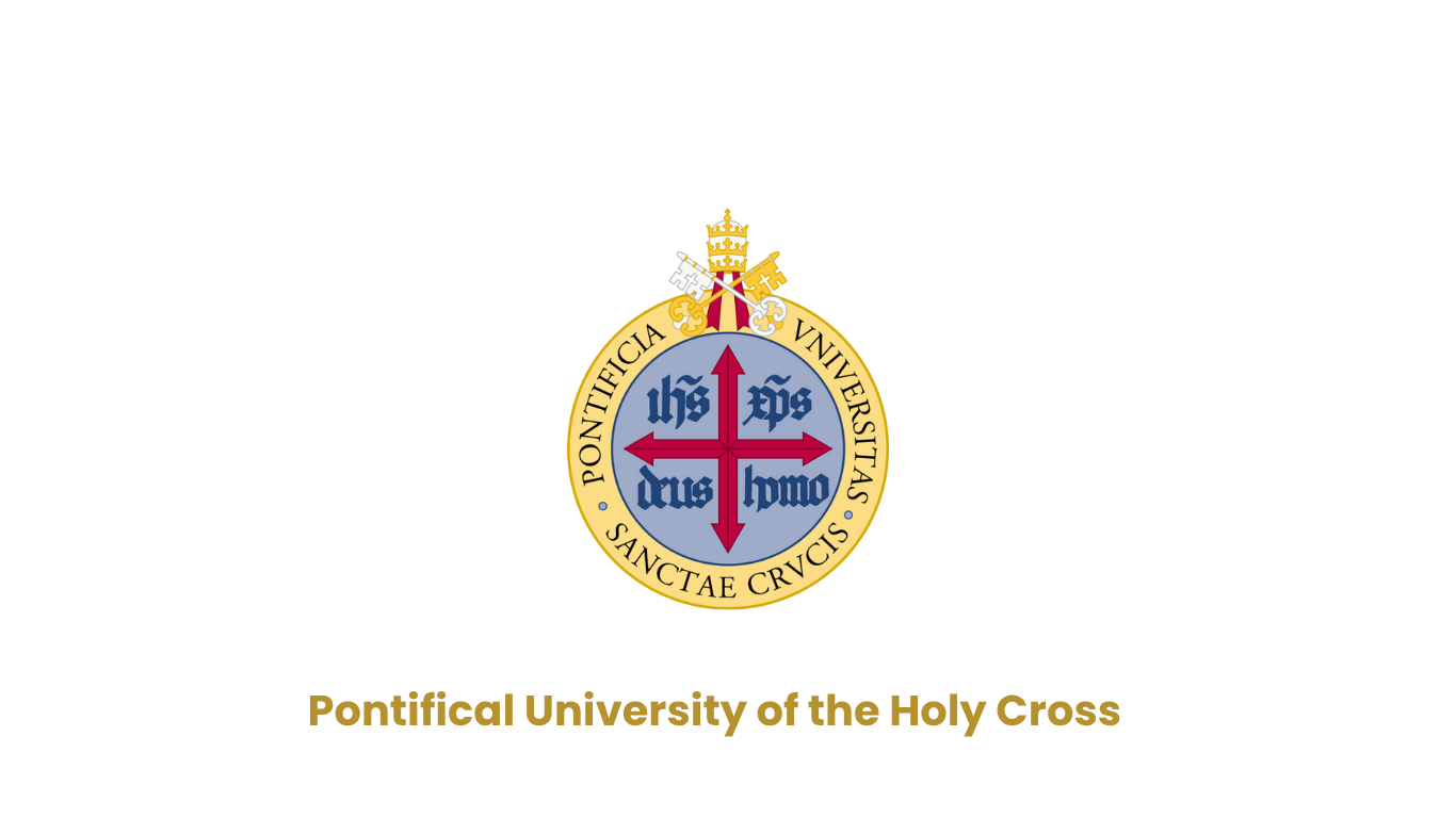 Pontifical University of the Holy Cross