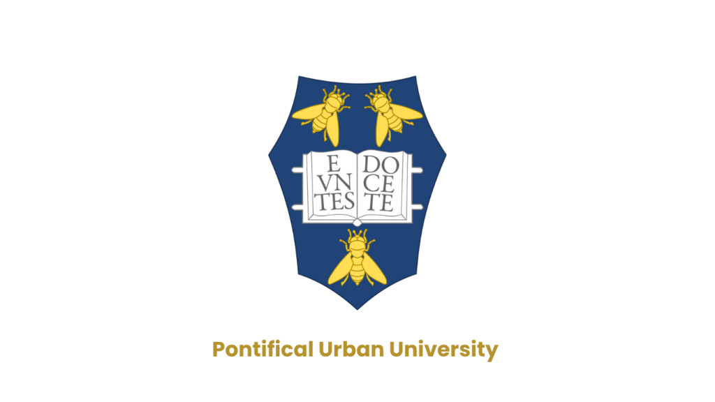 Pontifical Urban University