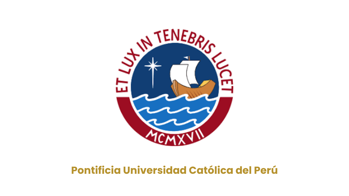 Pontificia Universidad Católica del Perú