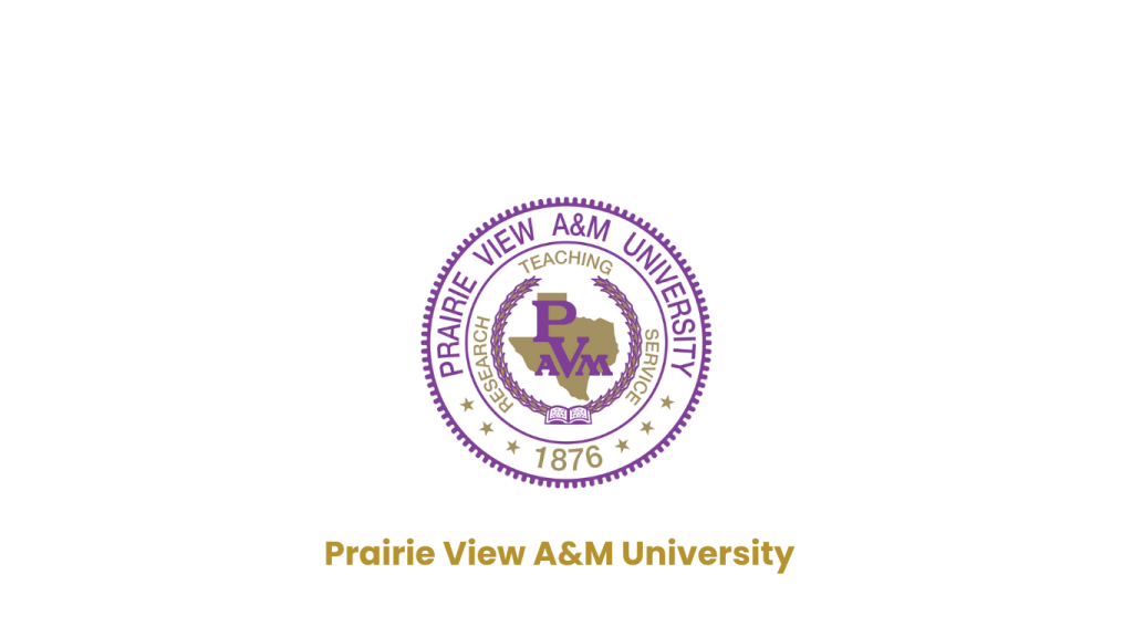 Prairie View A&M University