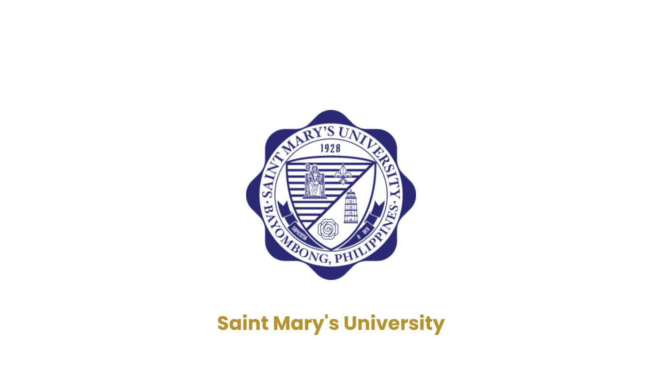 Saint Mary's University