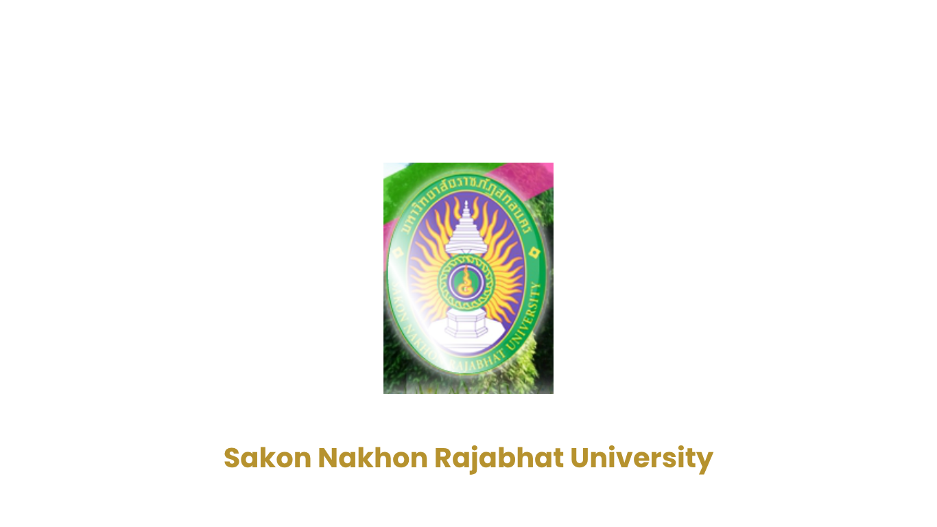 Sakon Nakhon Rajabhat University