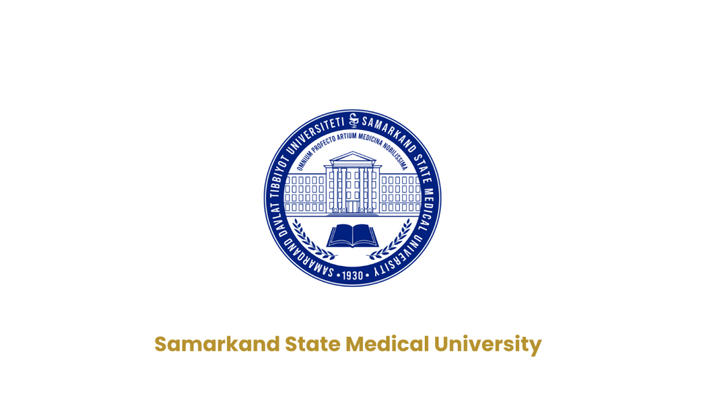 Samarkand State Medical University