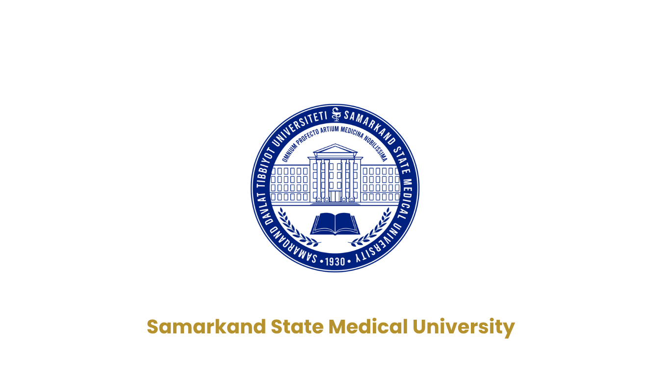 Samarkand State Medical University