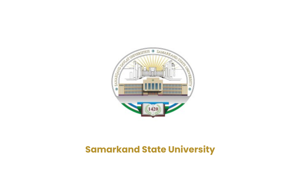 Samarkand State University