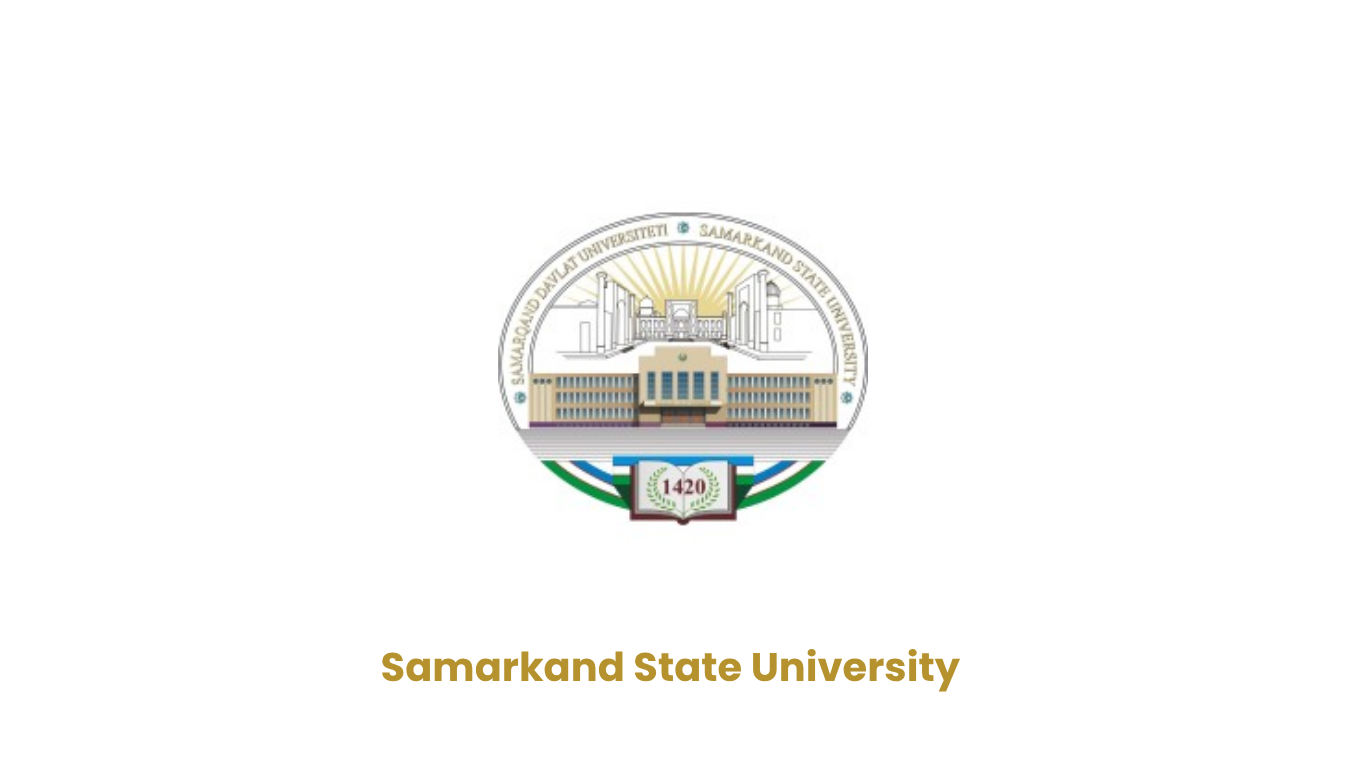Samarkand State University