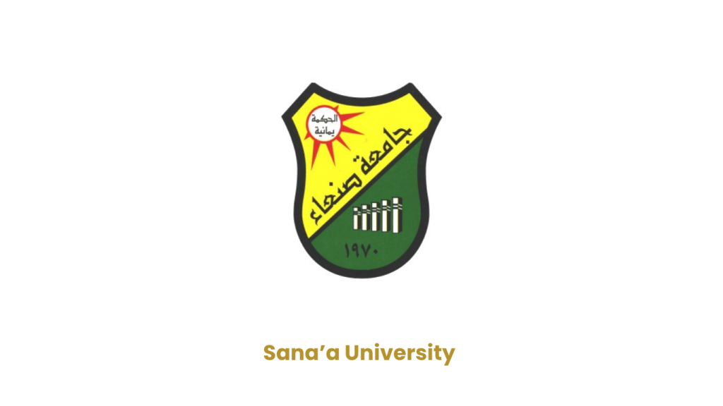 Sana’a University