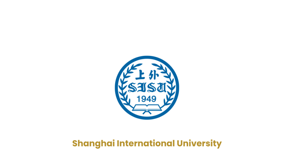 Shanghai International Studies University