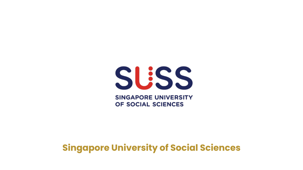 Singapore University of Social Sciences