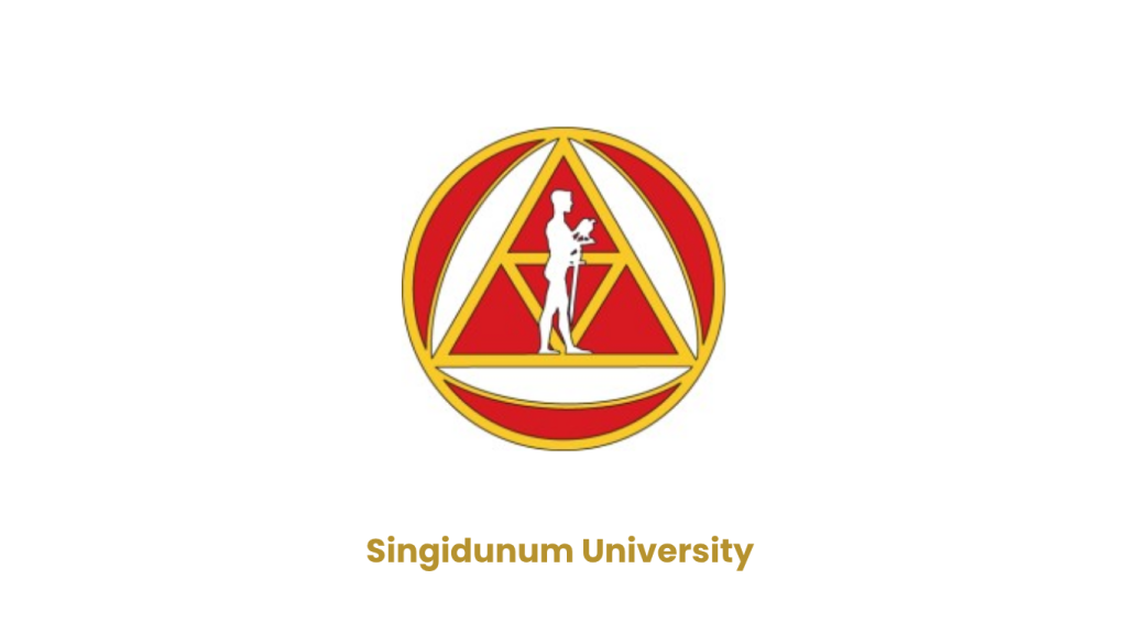 Singidunum University