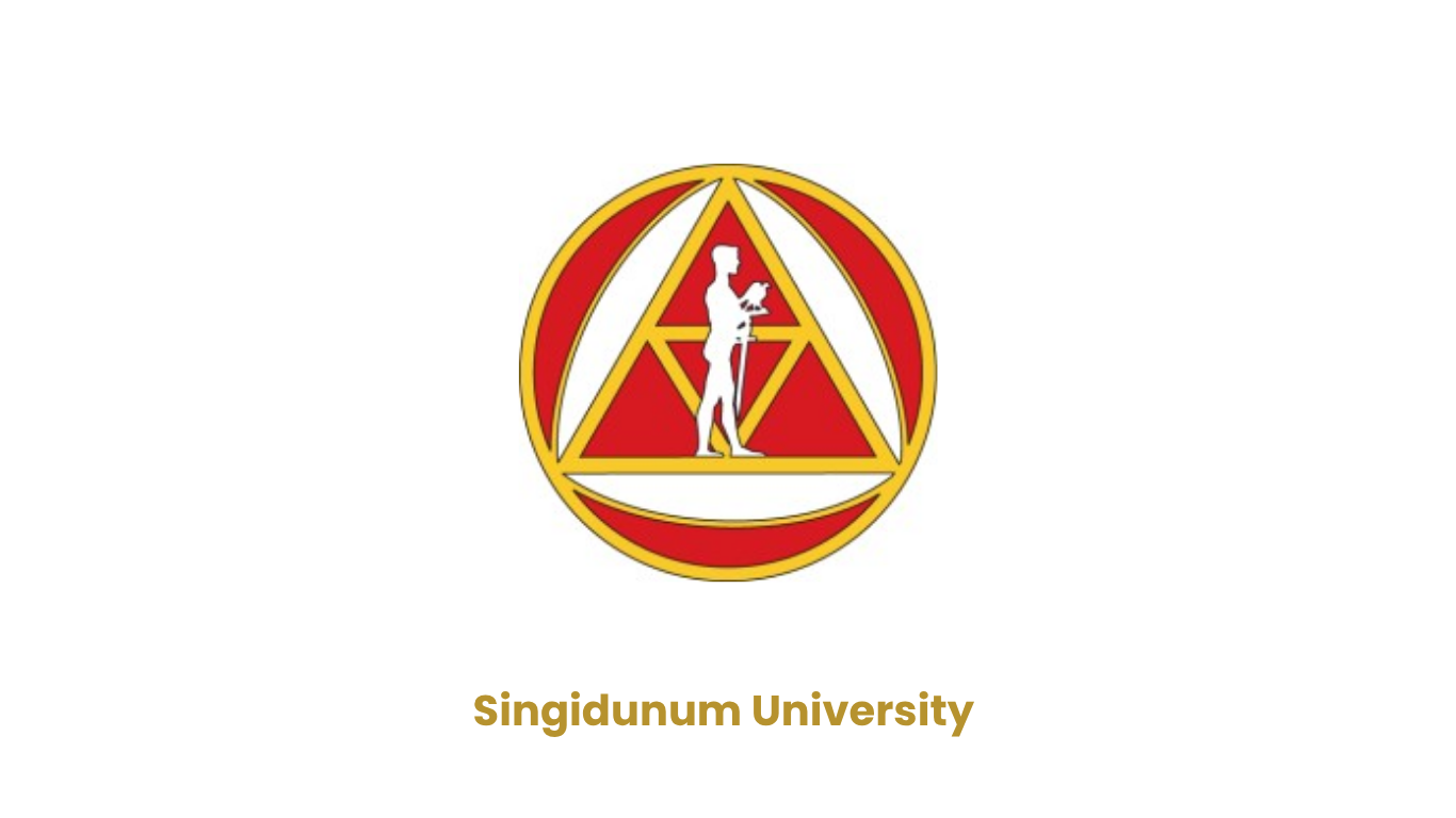Singidunum University