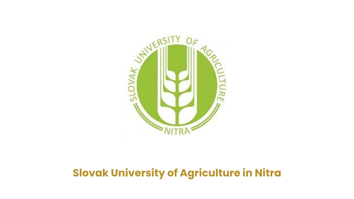 Slovak University of Agriculture in Nitra