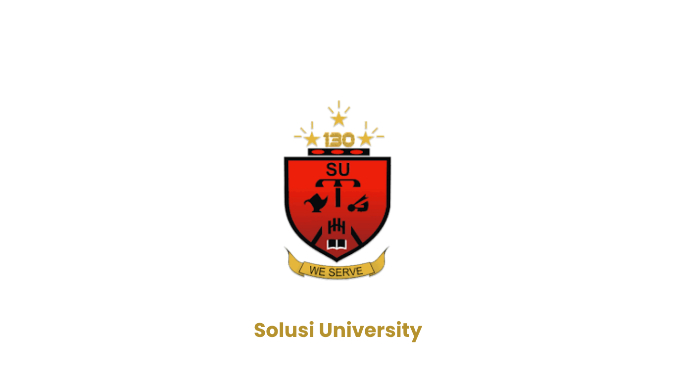 Solusi University