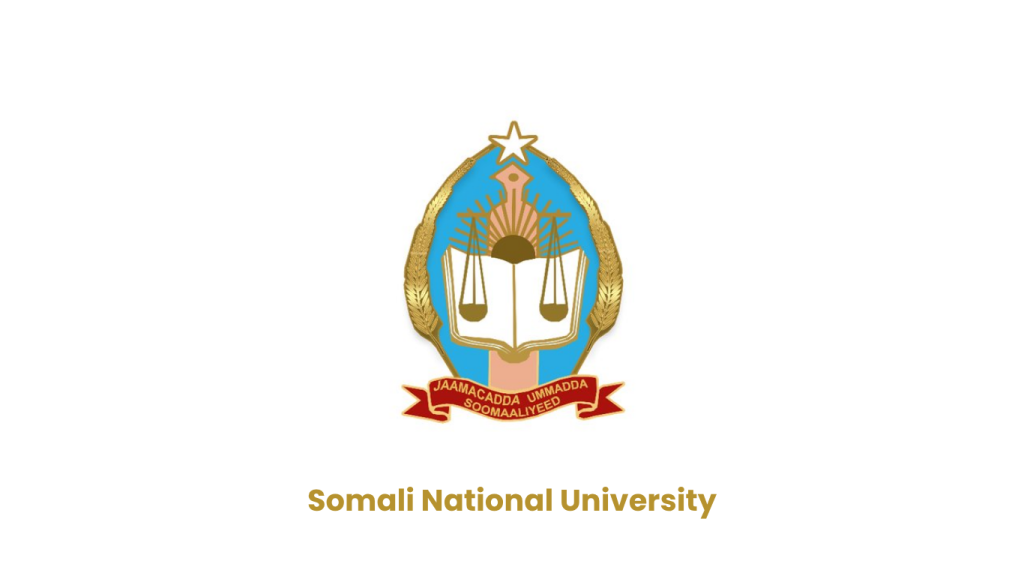 Somali National University