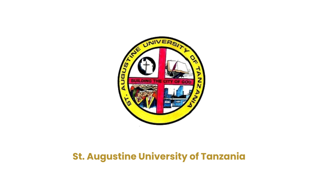 St. Augustine University of Tanzania