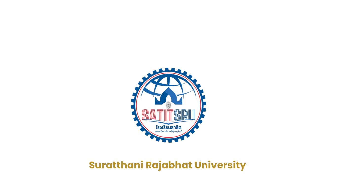 Suratthani Rajabhat University
