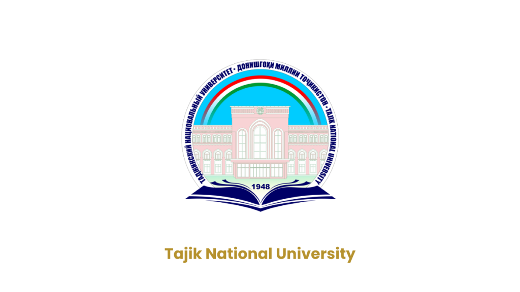 Tajik National University
