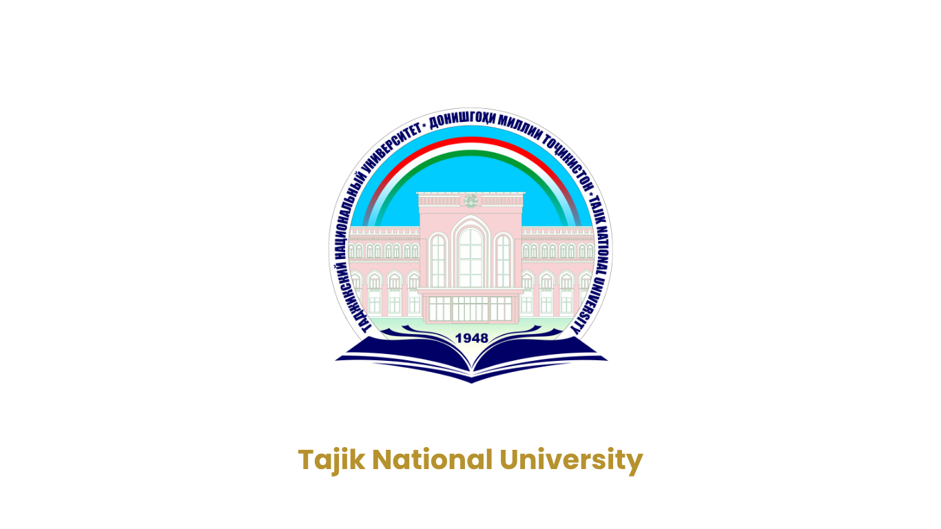 Tajik National University