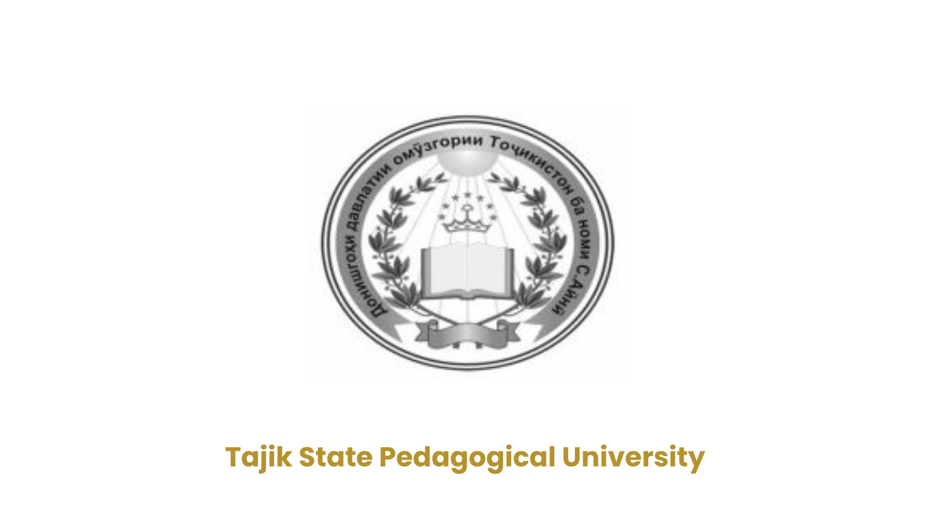 Tajik State Pedagogical University