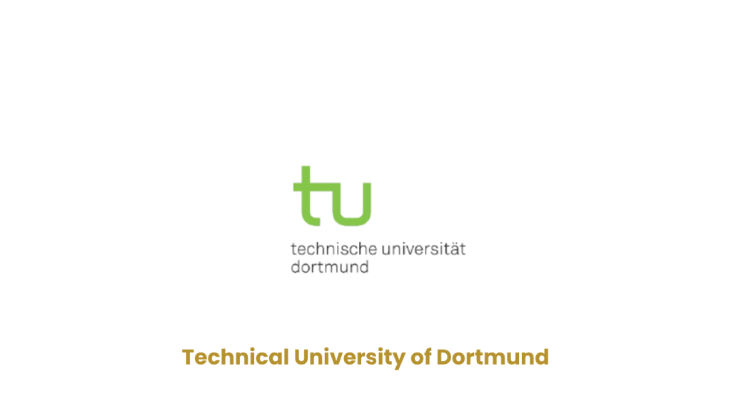 Technical University of Dortmund