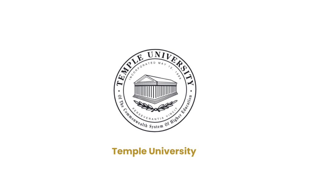 Temple University