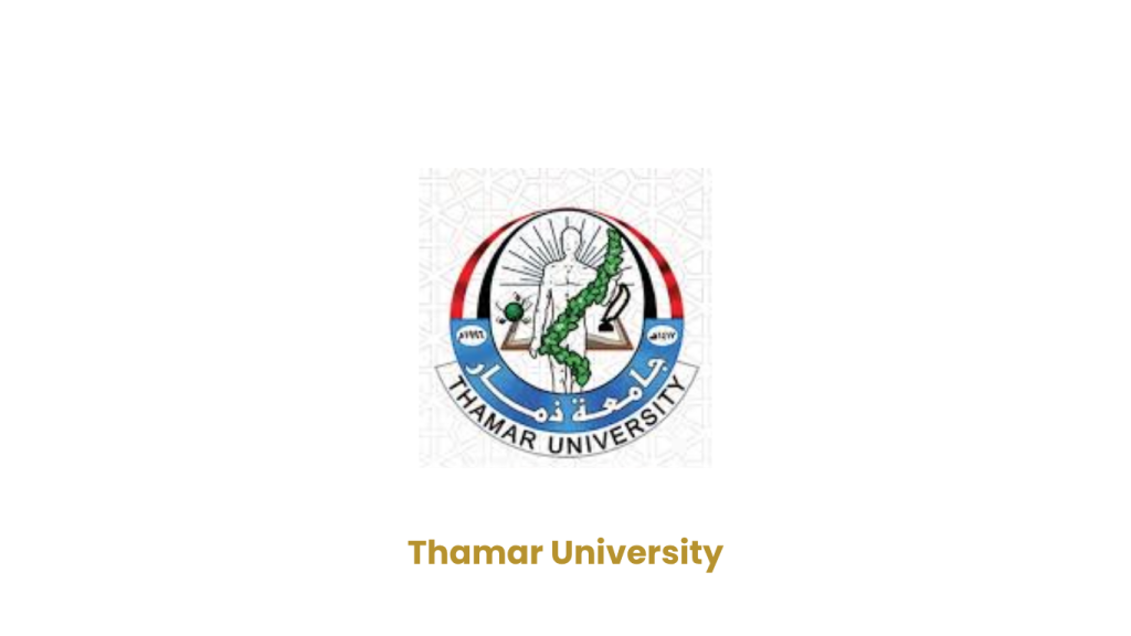 Thamar University