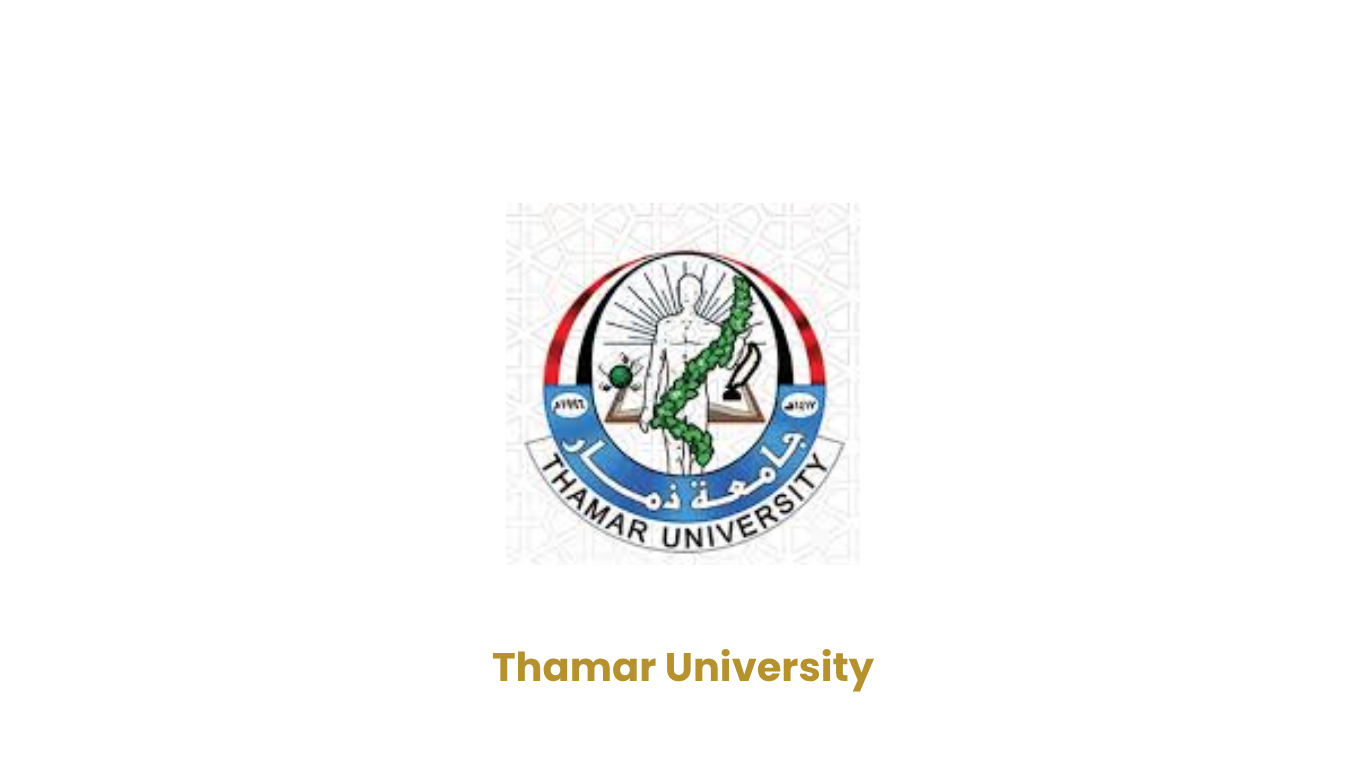 Thamar University